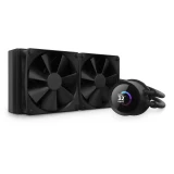 NZXT Kraken 240 LCD Black