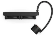 NZXT Kraken 240 LCD Black
