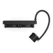 NZXT Kraken 240 LCD Black