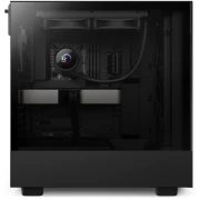 NZXT Kraken 240 LCD Black