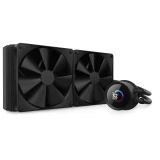 NZXT Kraken 280 LCD Black