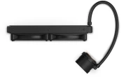 NZXT Kraken 280 LCD Black