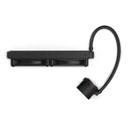 NZXT Kraken 280 LCD Black