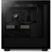 NZXT Kraken 280 LCD Black