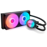 NZXT Kraken Core 240 RGB Logo