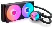 NZXT Kraken Core 240 RGB Logo