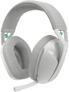 Logitech G321 LIGHTSPEED White