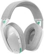 Logitech G321 LIGHTSPEED White