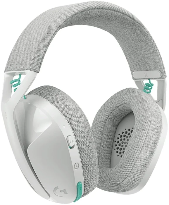 Logitech G321 LIGHTSPEED White