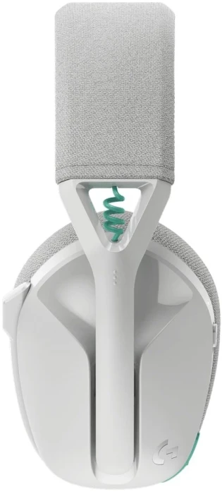 Logitech G321 LIGHTSPEED White