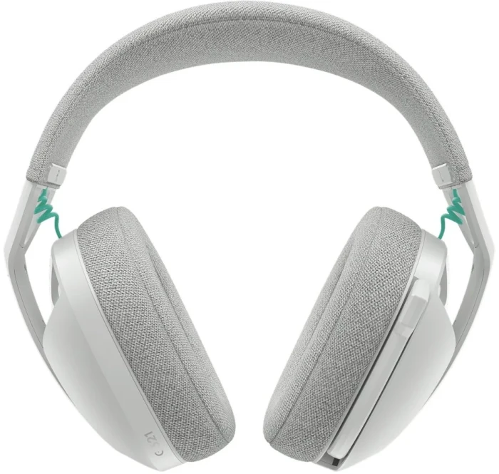Logitech G321 LIGHTSPEED White