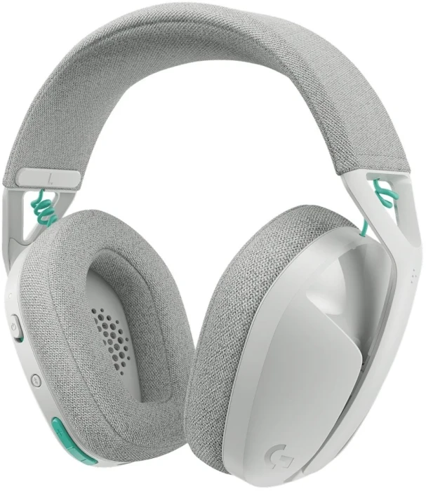 Logitech G321 LIGHTSPEED White
