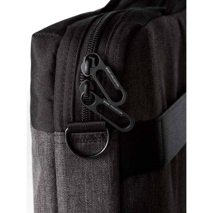 ASUS EOS 2 SHOULDER BAG 15.6'' Black