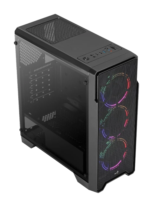 AeroCool Ore Saturn