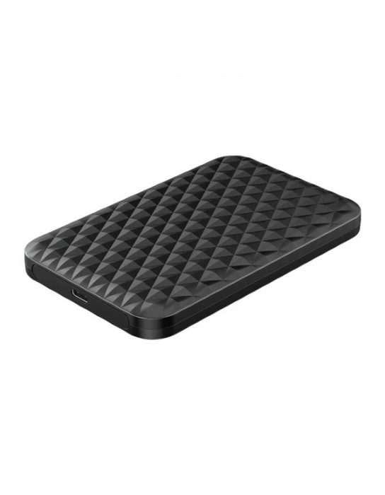 Orico 2.5 inch TYPE C - 2520C3-BK