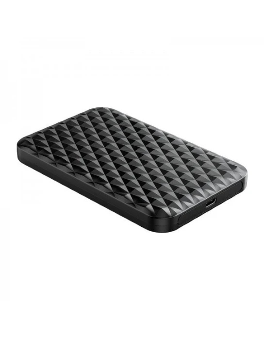 Orico 2.5 inch TYPE C - 2520C3-BK