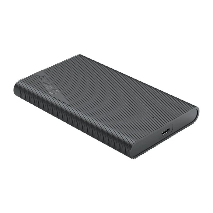 Orico 2.5 inch TYPE C - 2521C3-BK