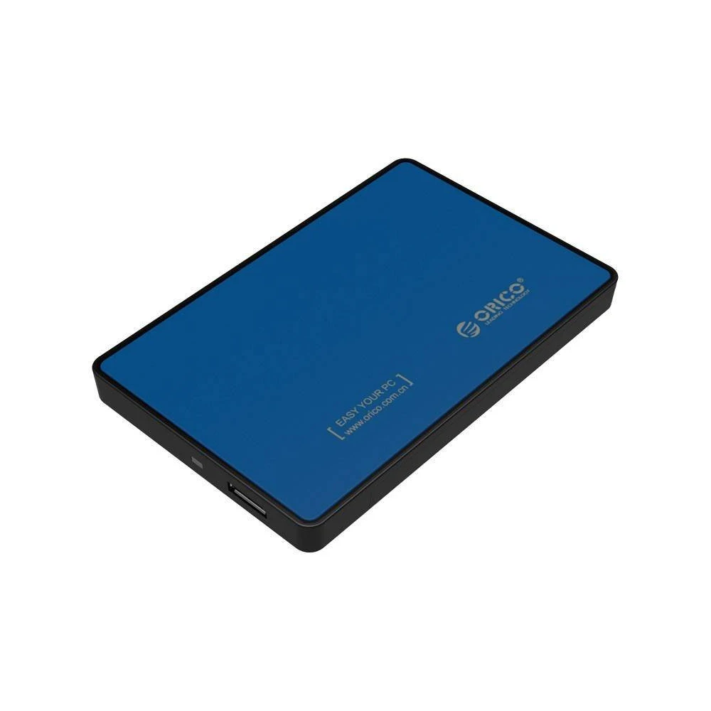 Orico 2.5 inch USB3.0 - 2588US3-BL