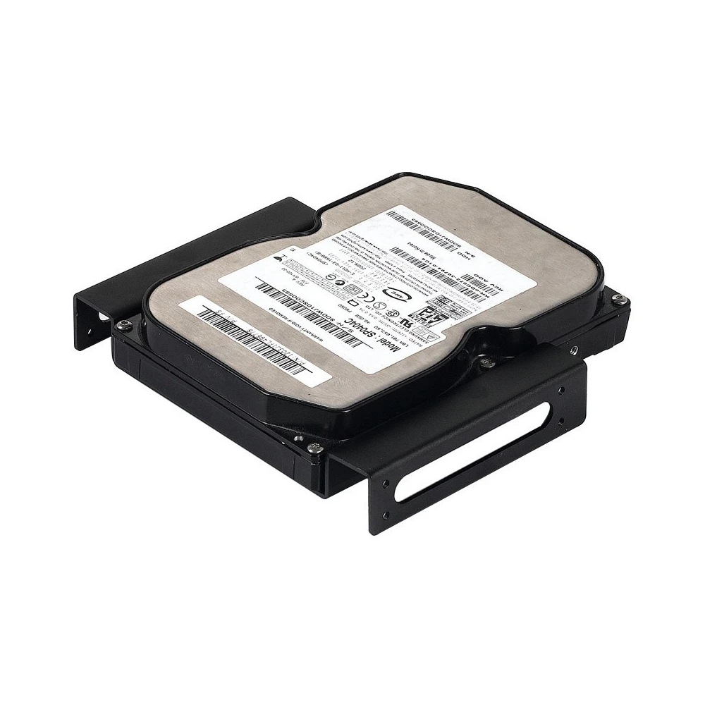 Orico Адаптер SSD/HDD bracket 2.5"/3.5"->5.25" - AC52535-1S