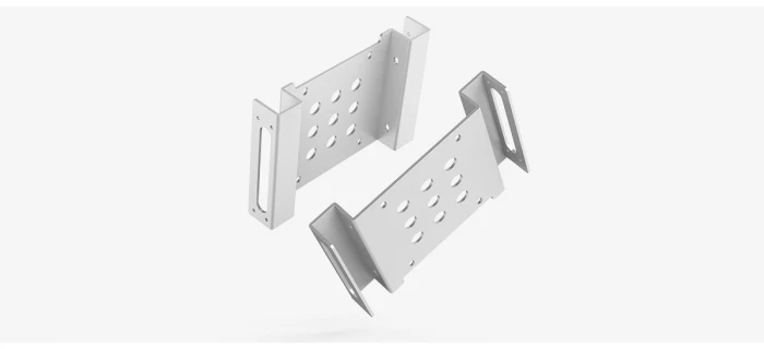 Orico Адаптер SSD/HDD bracket 2.5"/3.5"->5.25" - AC52535-1S