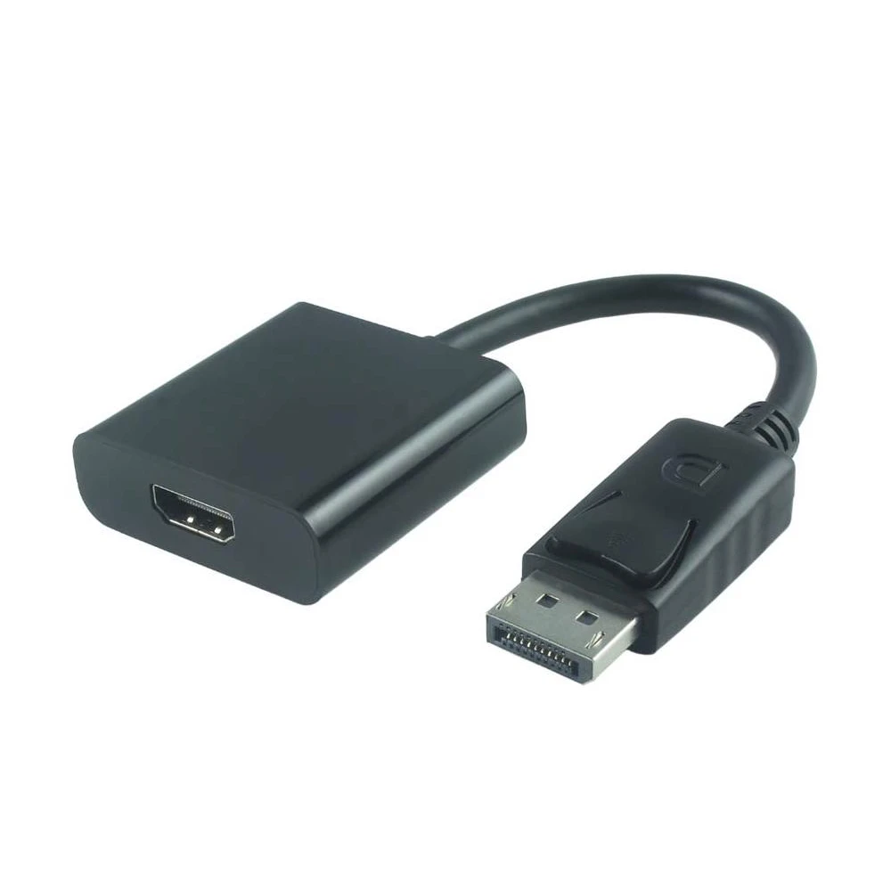 Orico активен адаптер Adapter Active 4K DisplayPort -> HDMI F - ADH-D2