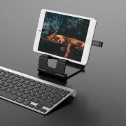 Orico преходник Adapter OTG - USB Micro B to USB3.0 AF - CBT-UM01-BK