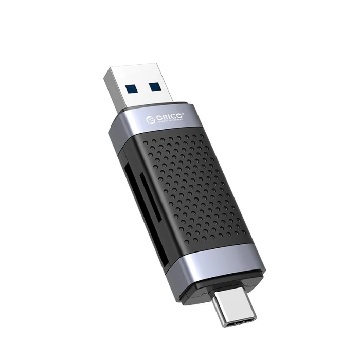 Orico CD2D-AC2-BK
