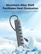 Orico CL7U-U3 7 x USB 5Gbps