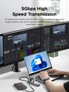 Orico CL7U-U3 7 x USB 5Gbps