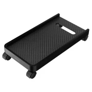 Orico поставка за компютър PC Stand - Computer Bracket - Water Resistant, Black - CPB2-BK