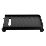 Orico поставка за компютър PC Stand - Computer Bracket - Water Resistant, Black - CPB2-BK