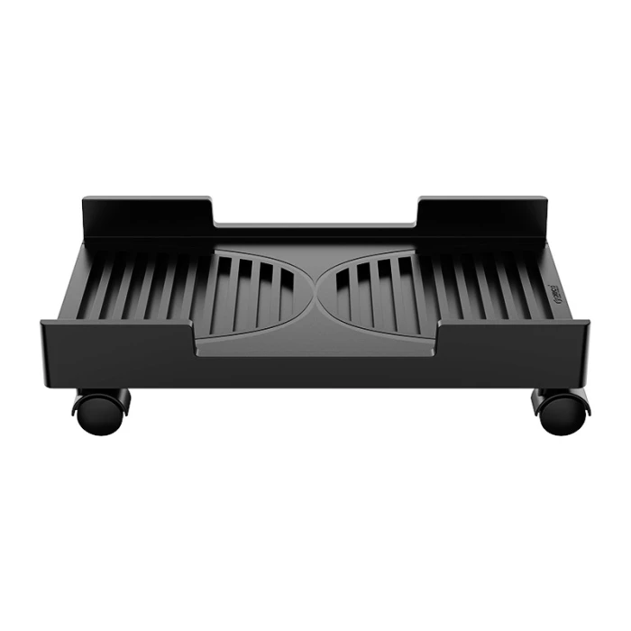 Orico поставка за компютър PC Stand - Computer Bracket - Water Resistant, Black - CPB3-BK