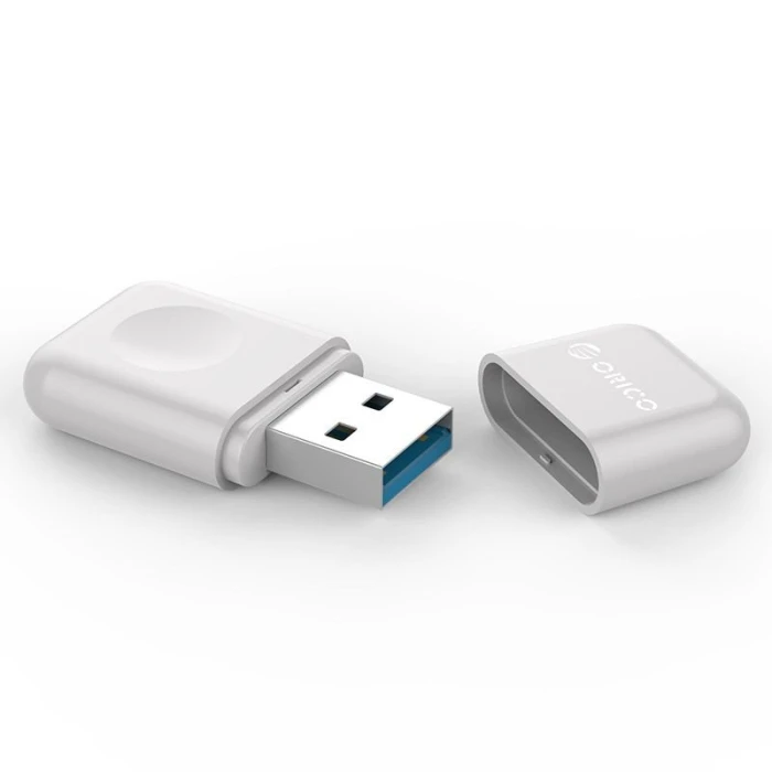 Orico четец на карти Card Reader USB3.0 Gray - CRS12-GY