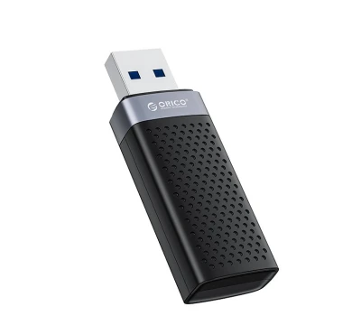 Orico CS2T-A3-BK