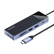 Orico DM-10P 10in1 USB-C
