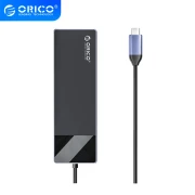 Orico DM-10P 10in1 USB-C