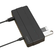 Orico хъб USB3.0 HUB 7 port Black - H7928-U3-V1-BK