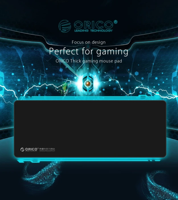 Orico MPS8030 3 мм