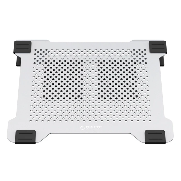 Orico охлаждане за лаптоп Notebook Cooler 14" Aluminium - NA15-SV
