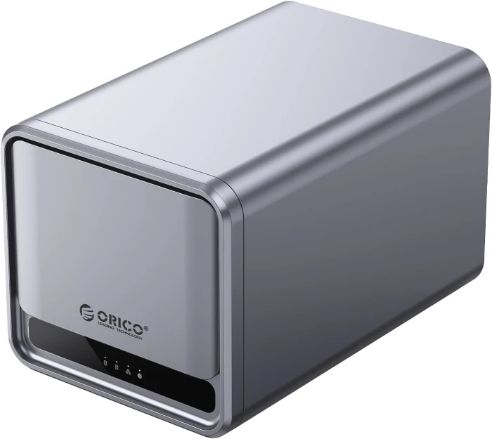 Orico NAS Personal Cloud MetaCube