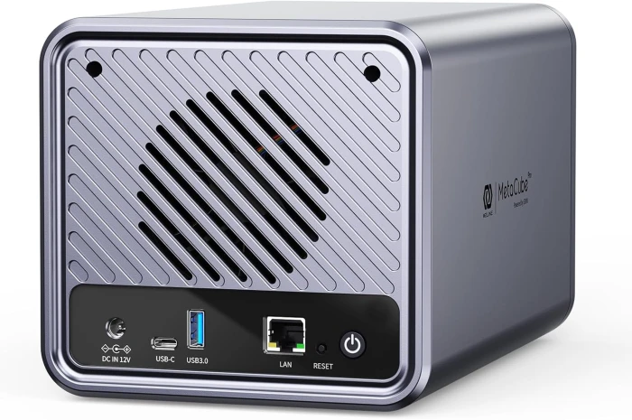 Orico NAS Personal Cloud MetaCube