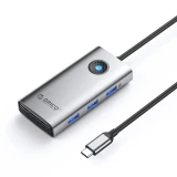 Orico PW11-6P25R 6in1 USB-C