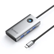 Orico PW11-6P25R 6in1 USB-C