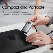 Orico PW11-6P25R 6in1 USB-C