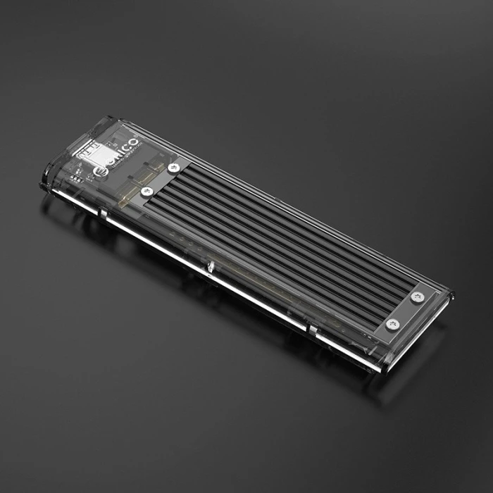 Orico M.2 NVMe Type-C - TCM2-C3-BK