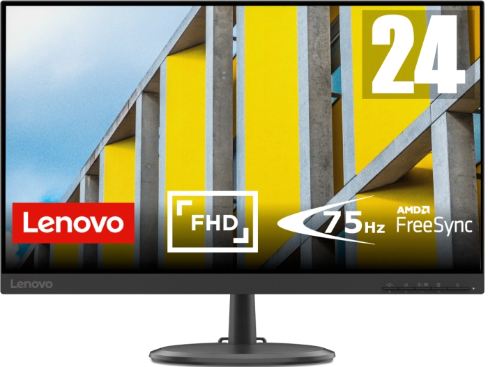 Lenovo D24-20