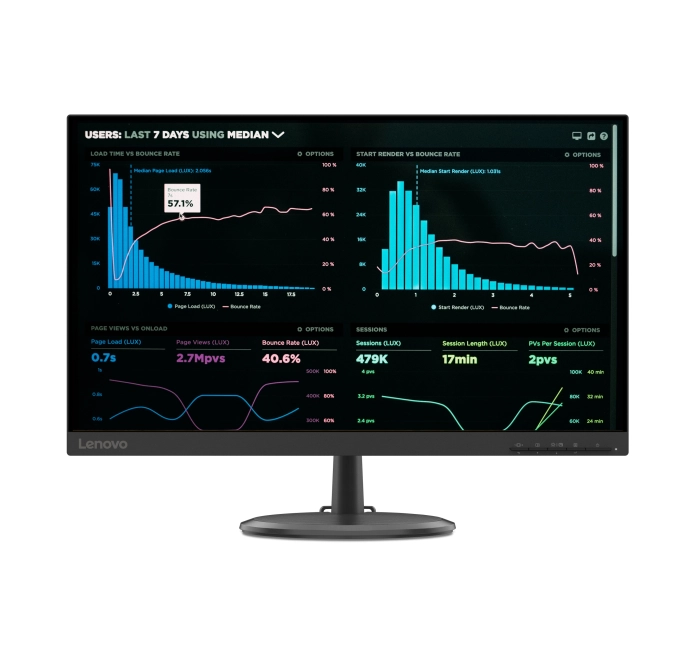 Lenovo D24-20
