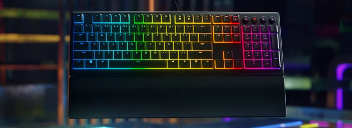 Razer Ornata V3