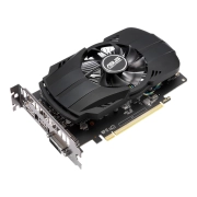 ASUS Radeon RX 550 4GB GDDR5