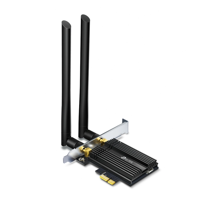 TP-Link Archer TX50E